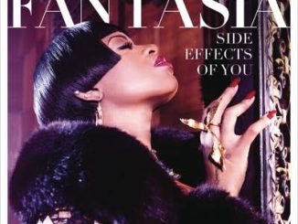 Fantasia — Without Me ft. Kelly Rowland Missy Elliott