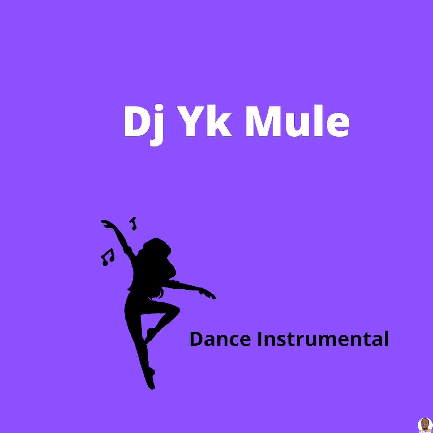 DJ Yk Mule — Dance Instrumental