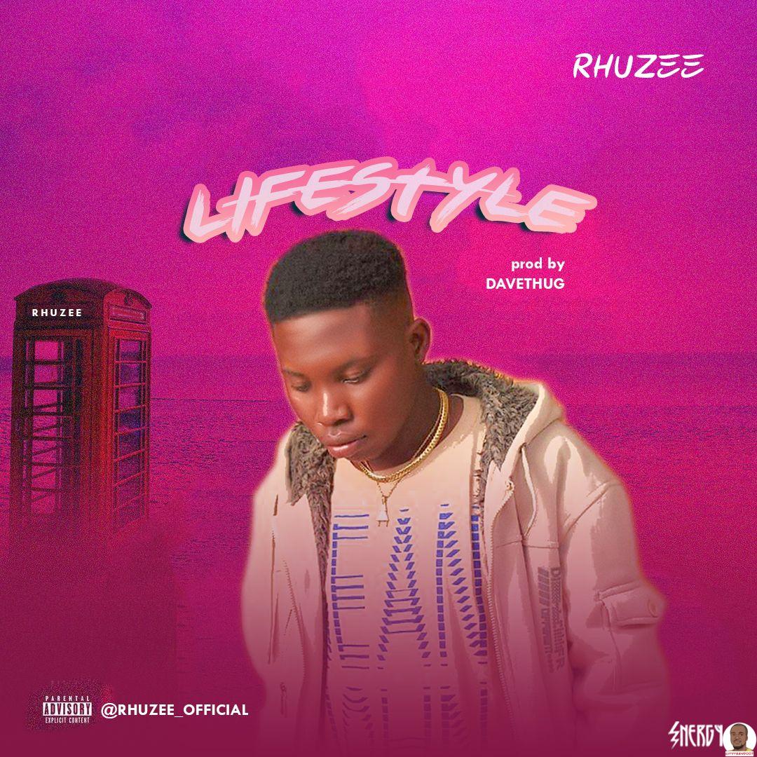 Rhuzee — Lifestyle
