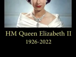 A Tribute To Her Majesty The Queen 2022 Documentary Movie