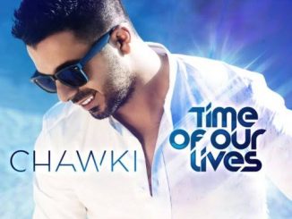 Chawki — Time Of Our Lives Drill Remix