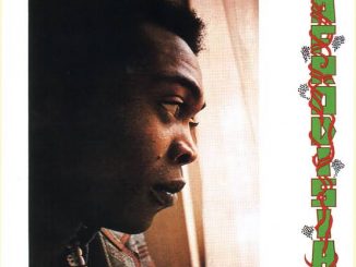 Fela Kuti Africa 70 — Alu Jon Jonki Jon