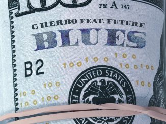 G Herbo — Blues ft. Future