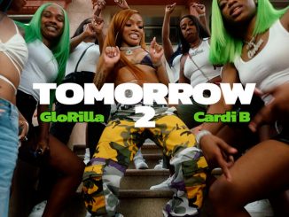 GloRilla Cardi B — Tomorrow 2