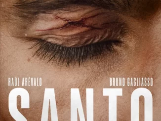 Santo Season 1 Complete TV Series