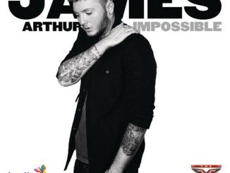 James Arthur — Impossible