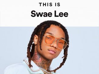 Swae Lee — Not So Bad At All