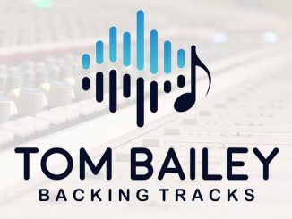 Tom Bailey Backing Tracks — Artwork CitytrendTv.Com