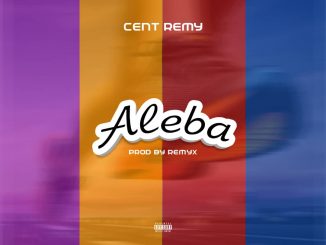 Cent Remy — Aleba