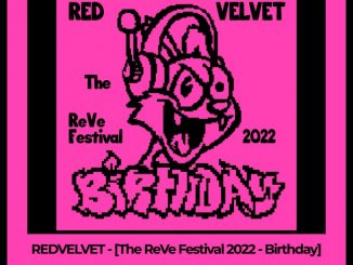 Download Red Velvet — The ReVe Festival 2022 — Birthday Album