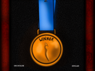 Dr Dolor — Winner ft. Singah