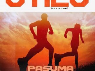 Pasuma — Otilo Cover ft. Poco Lee Hotkid
