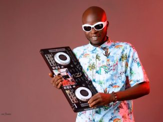 DJ Akingbade ft. DJ OP Dot — I Love You Mix 2023