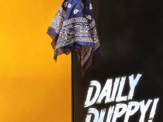 Digga D — Daily Duppy