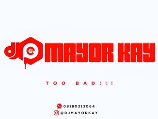 DJ Mayor Kay — Omo Yahoo Vs Landlord Ose Dudu Beat