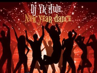 DJ Yk Mule — New Year Dance