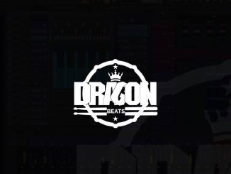 Dragon Beat — Naija Fuel @300 Beat