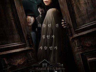 Midnight Horror Six Nights 2022 Season 1 Complete Korean Drama