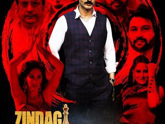 Zindagi Shatranj Hai 2023 HDCAMRip Indian Movie