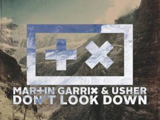 Martin Garrix ft. Usher — Dont Look Down Towel Boy