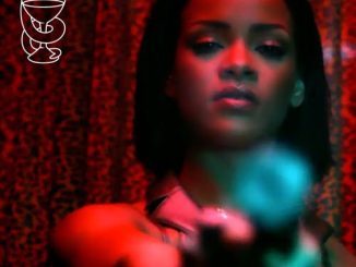 Rihanna — Needed Me