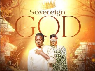 Bidemi Olaoba Judikay — Sovereign God