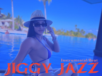 Don Dizy — Jiggy Jazz Instrumental