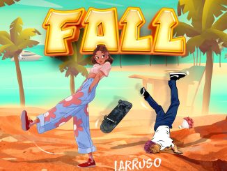 Larruso — Fall