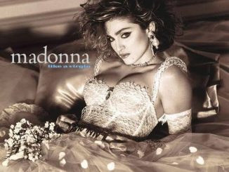 Madonna — Material Girl