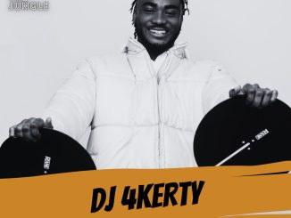 DJ 4kerty — Mara Pupo Mix