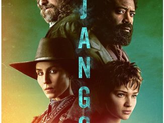 Django 2023 Season 1 Complete TV Series