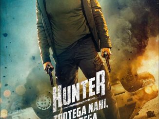 Hunter Tootega Nahi Todega 2023 Season 1 Complete Indian Series