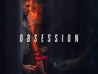 Obsession 2023 Season 1 Complete TV Series