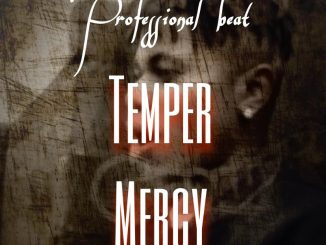 Professional Beat — Temper Mercy DJ Yks Voice