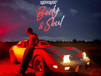 Download Joeboy — Body Soul Album