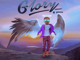 Download Mircaleboi — Glory EP