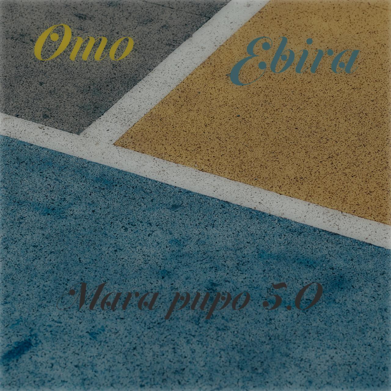 Omo Ebira DJ TTrend — Mara Pupo 5.0 Beat