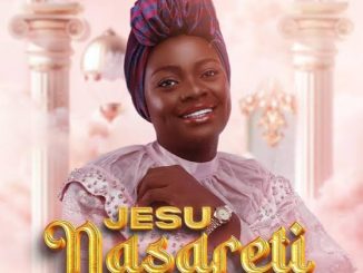 Adeyinka Alaseyori — Jesu Nasareti