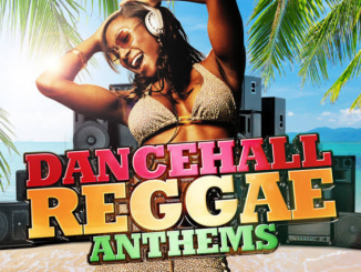 Don Dizy — Reggae Anthem Instrumental