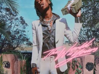 Rich the Kid — Lost It ft. Quavo Offset