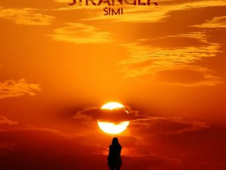 Simi — Stranger
