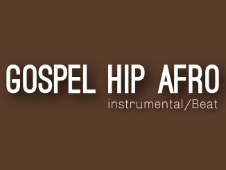 Don Dizy — Gospel Hip Afro Instrumental