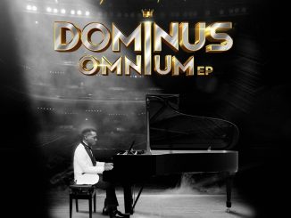 Download Frank Edwards — Dominus Omnium Live EP