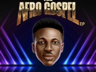 Download Frank Edwards — The Afro Gospel EP