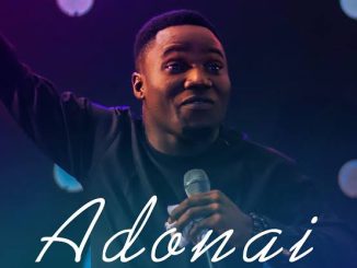 Pastor Courage — Adonai
