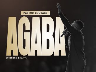 Pastor Courage — Agaba Victory Chant