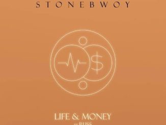 Stonebwoy ft. Russ — Life Money Remix