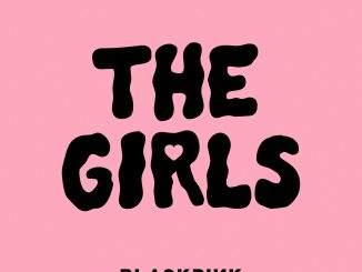 BLACKPINK — The Girls Blackpink The Game OST