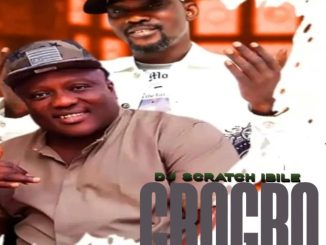 DJ Scratch Ibile ft. Dr. Saheed Osupa Pasuma — Gbogbo