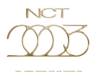 Download NCT 2023 — Golden Age Album